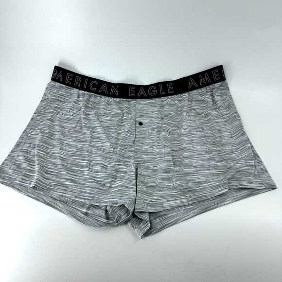 American Eagle Flex Boxer Briefs Underwear - Picture 2 of 6
